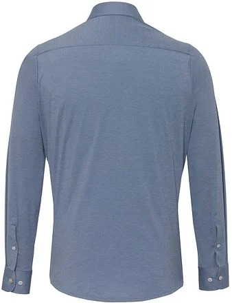 Pure The Functional Shirt Grijs Blauw 3385-21150-112 kopen