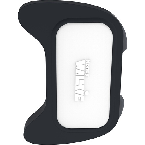 Terminal de paiement Money Walkie Porte monnaie sans contact Manette
