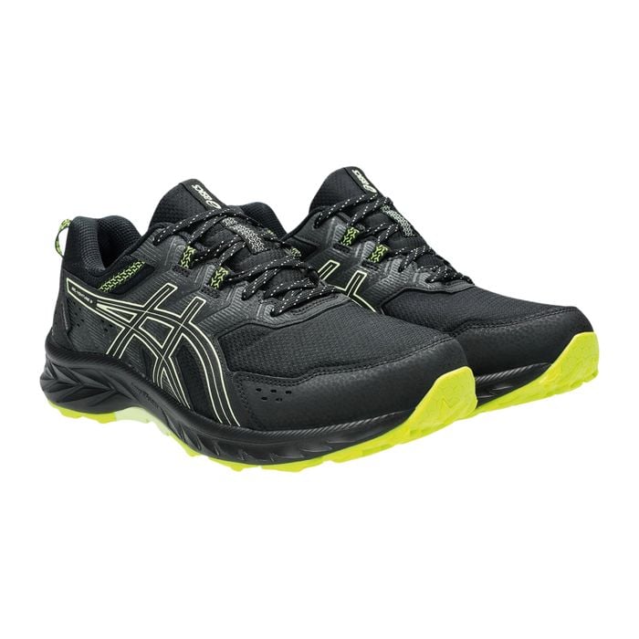 Asics Gel-Venture 9 Waterproof Trailrunningschoenen Heren