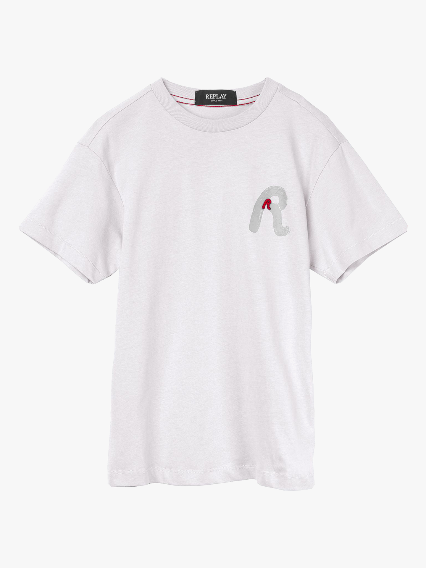 Big R Tee