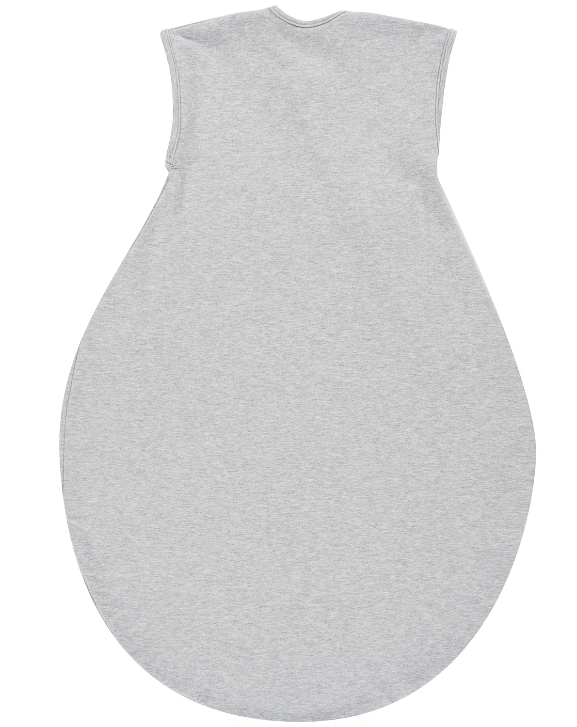 Schlafsack C2C-MÄXCHEN® in grau melange