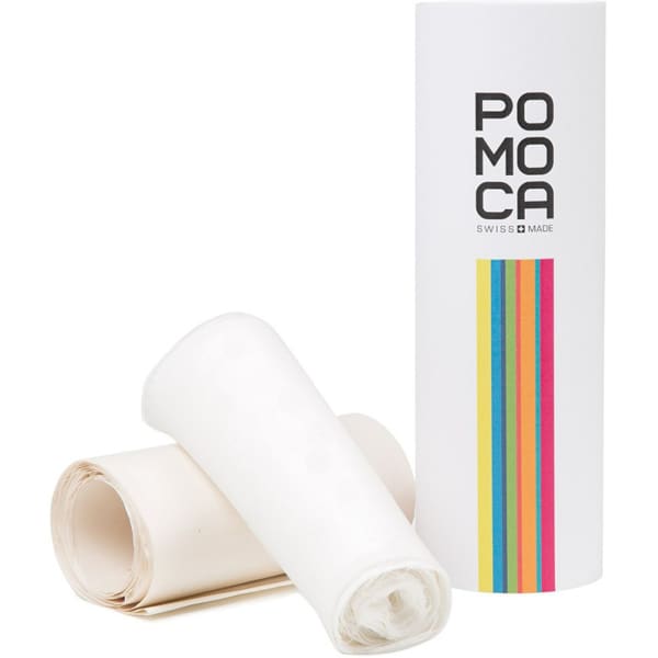 Fart peau de phoque POMOCA REGLUING KIT