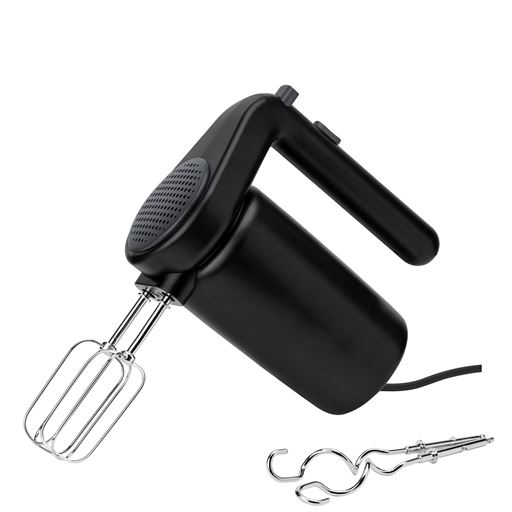 RIG-TIG by Stelton Foodie Håndmixer, Sort