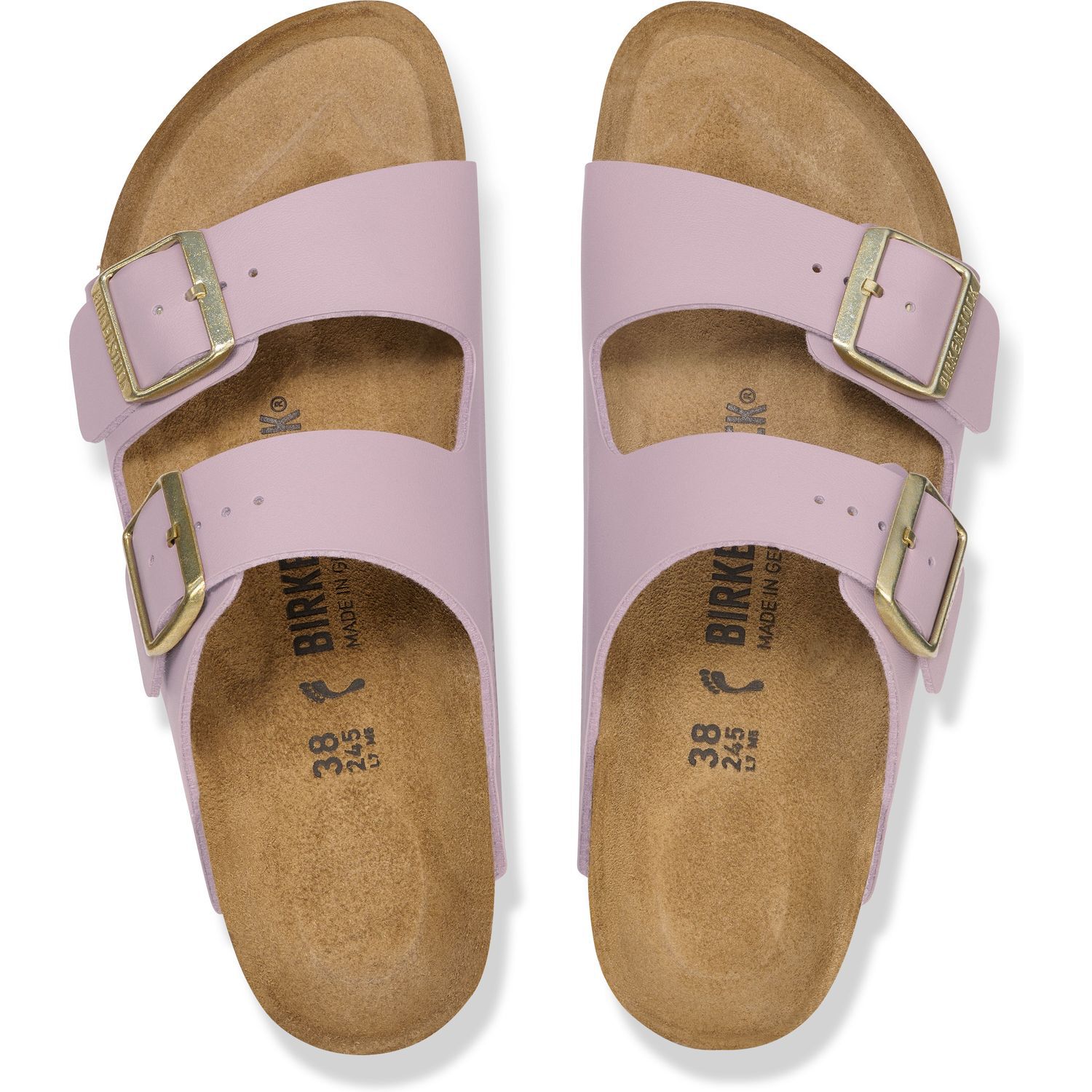 Birkenstock1030878 Arizona BS BF