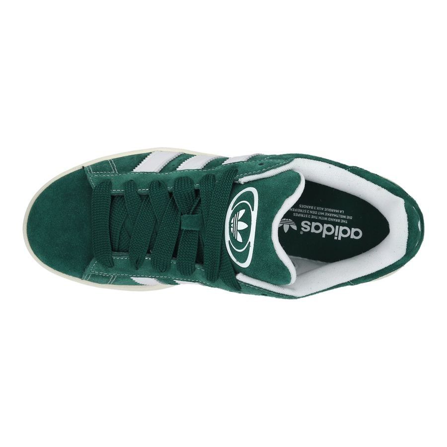 adidas Originals Chaussures Campus 00s - Vert/Blanc