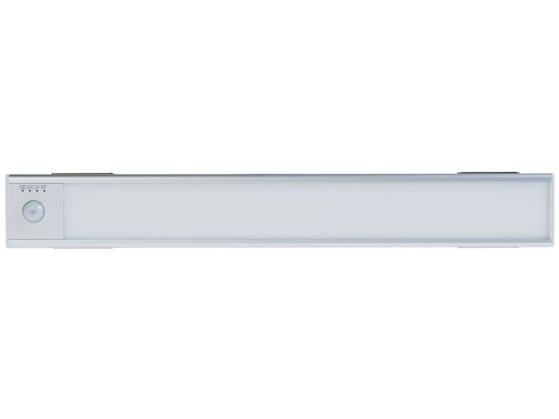 STRUCT Lichtleiste LED 300 mm, 2 W Aufladbare LED-Leiste mit USB-C Anschluss