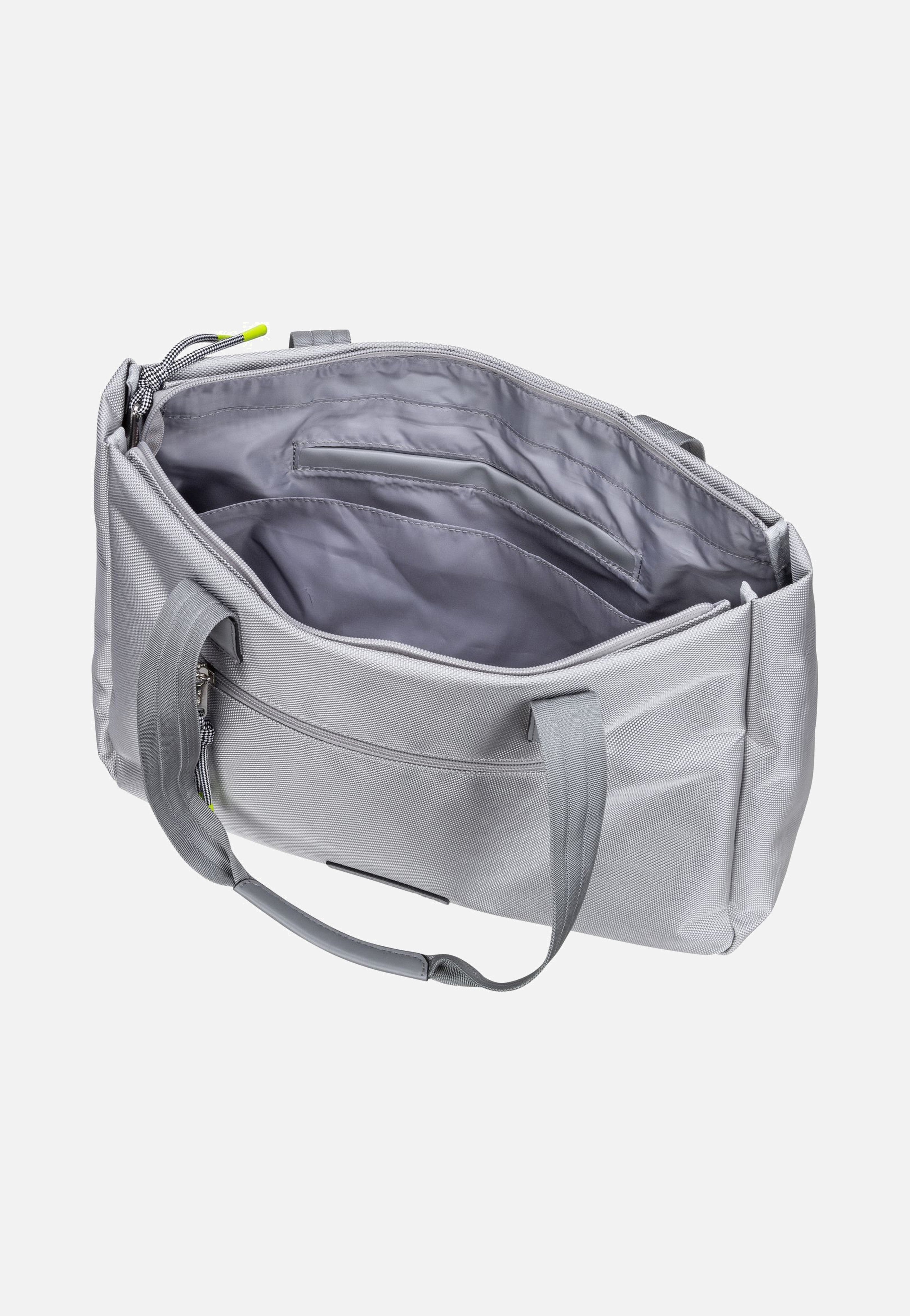 Lucky One 3245 Silber - Shopper