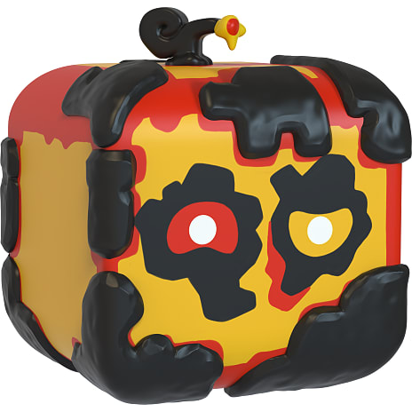 Blox Fruits minifigurer