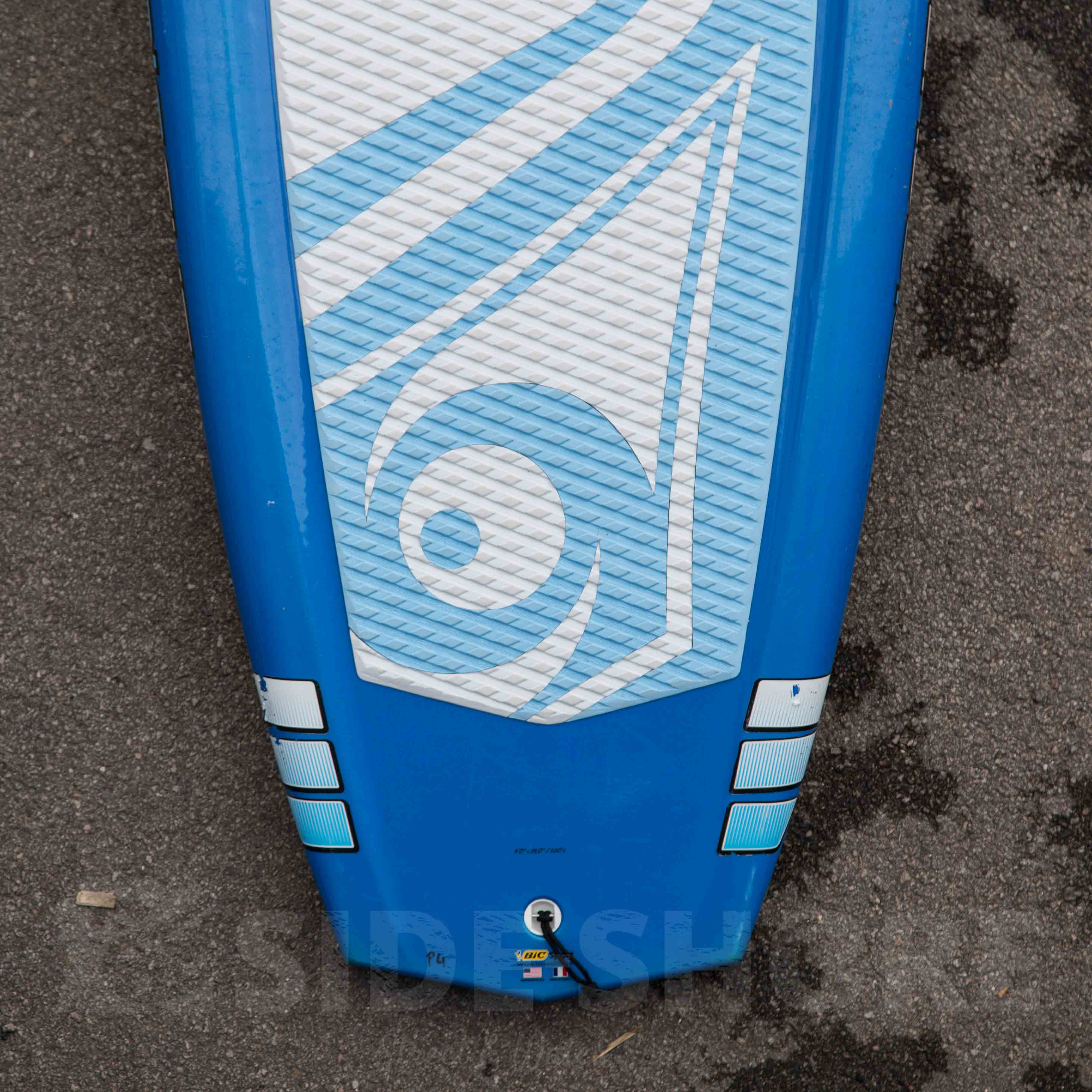 Bic Sport / Tahe Ace-Tec 11 Wing Sup LTD - BLUE