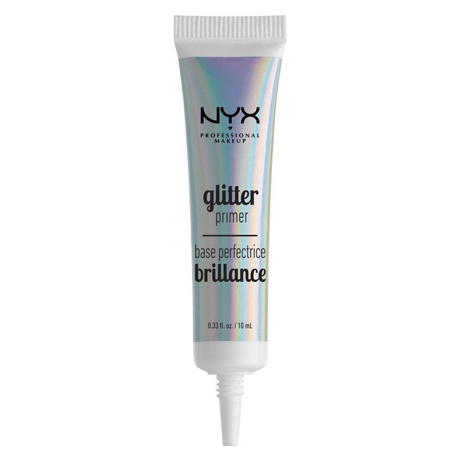 NYX Professional Makeup Glitter Primer 10ml