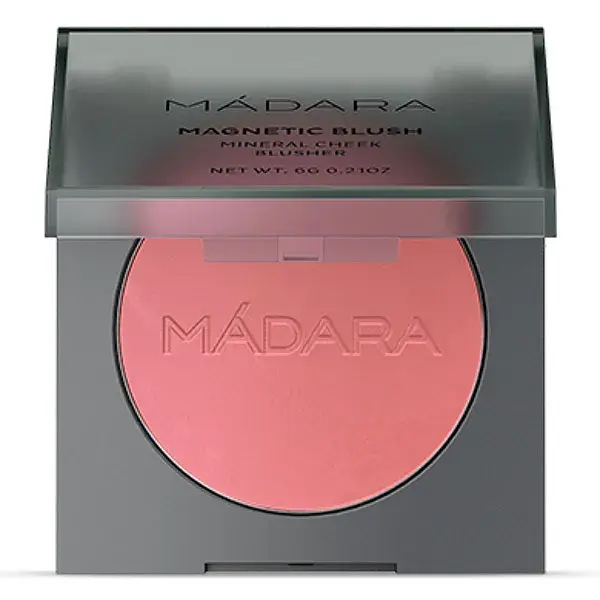 Blush Mineral Magnético Madara Cosmetics nº 3 Cold Cheeks 6g