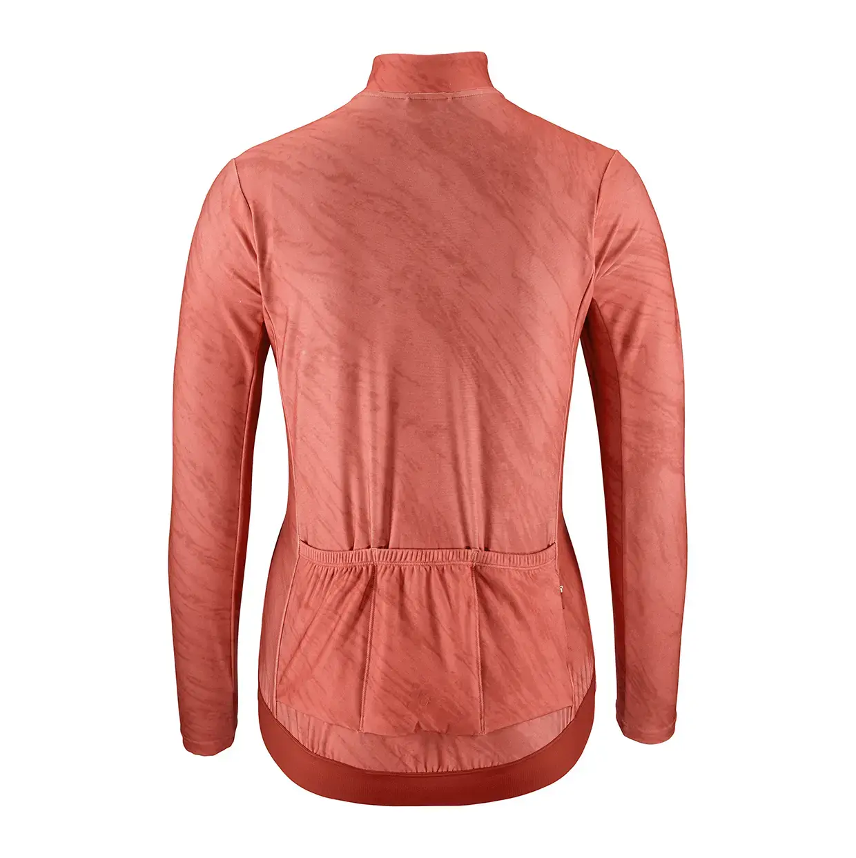 Craft Core Bike Essence Fietsshirt Lange Mouwen Roze Dames