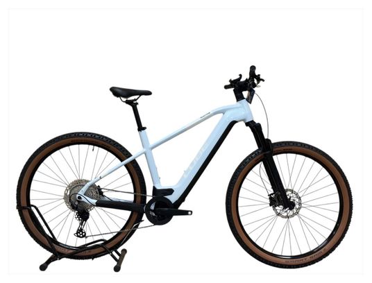 Produit reconditionné . Cube Reaction Hybrid Pro 625 SHIMANO 2024 . VTT électrique . Cube . très bon état