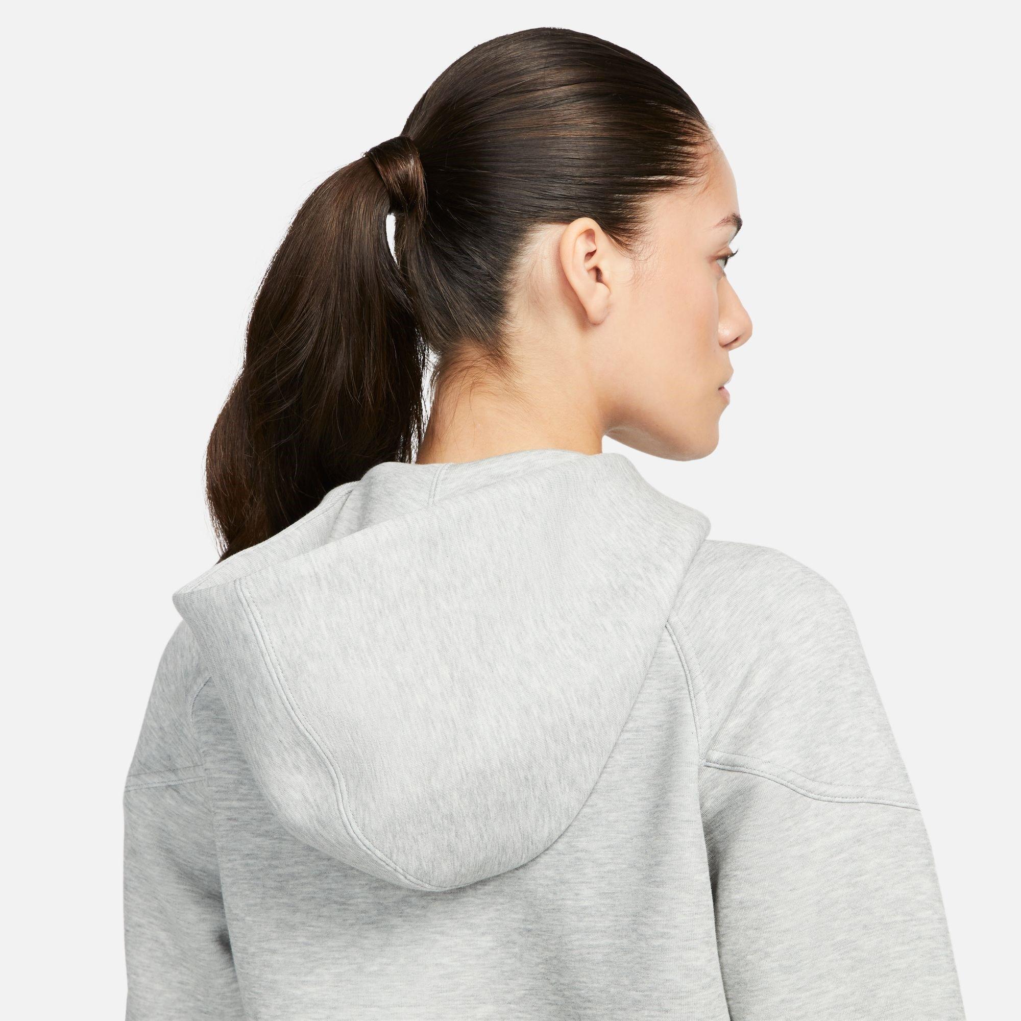 Nike Sportswear Tech Fleece Windrunner Womens Full Zip Hoodie