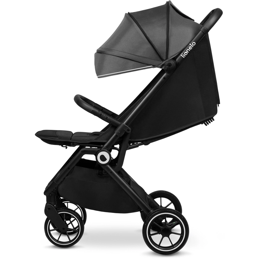 lionelo Buggy Cloe Grey Stone