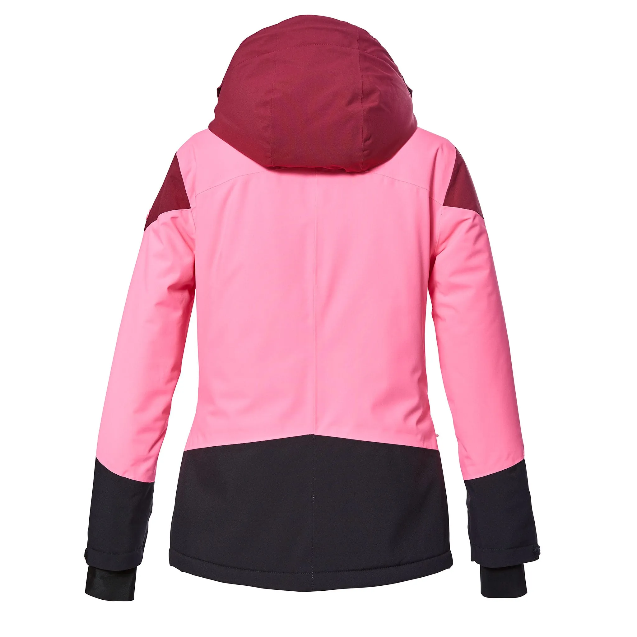 Killtec Manteau KSW 151 Rose 10-16ans