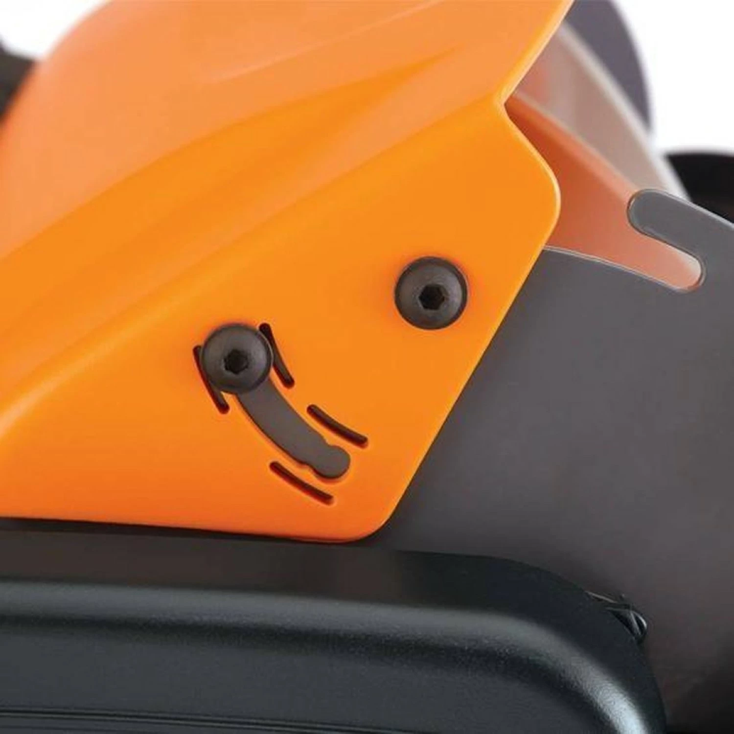 Fiskars StaySharp Max Set Grasmaaier incl. grasopvangbak - 46cm