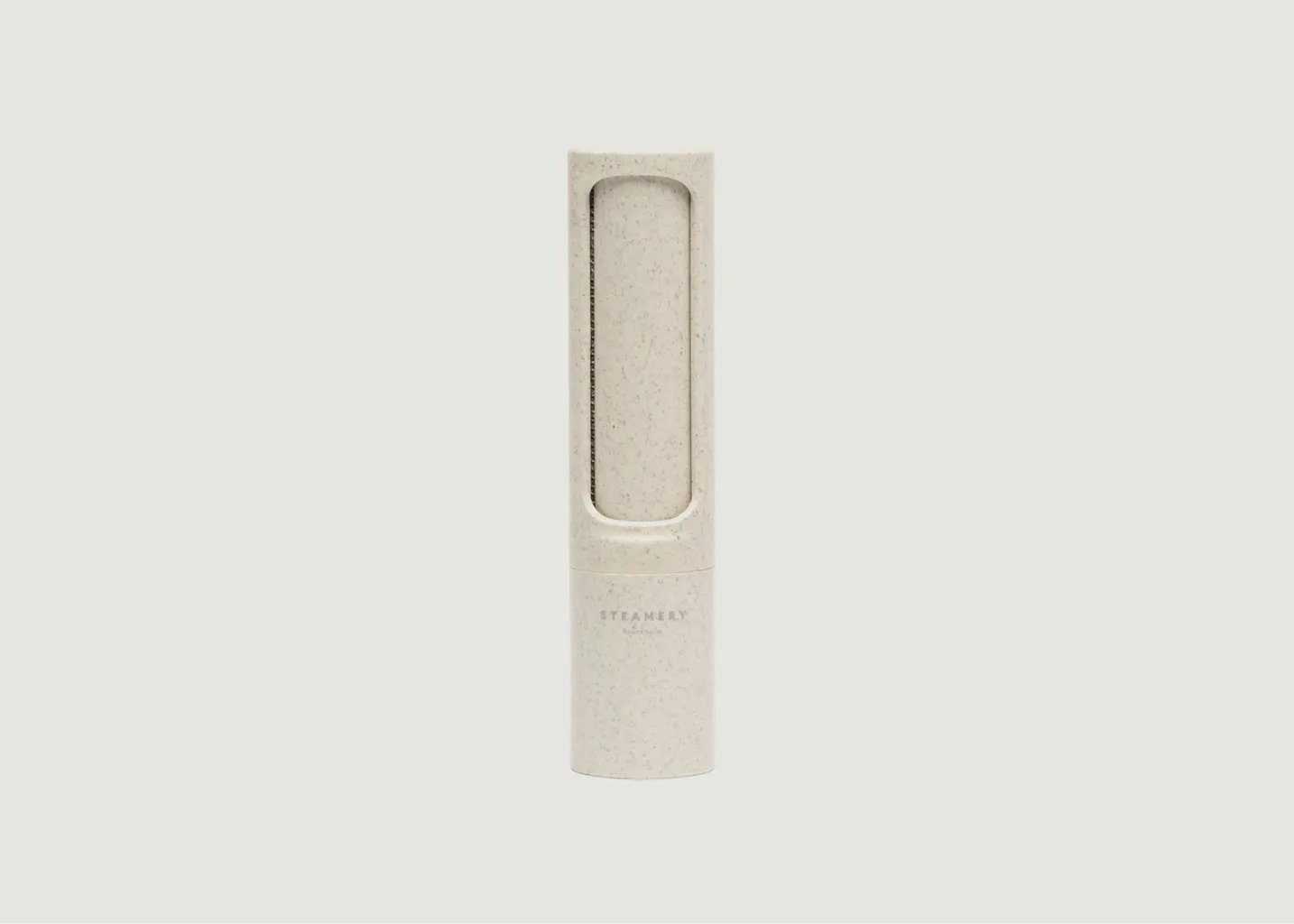 Lint Brush Steamery