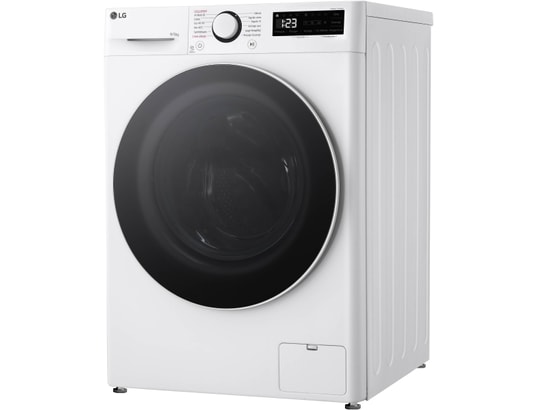 LG - Lave linge sechant Frontal F952SR50WRS