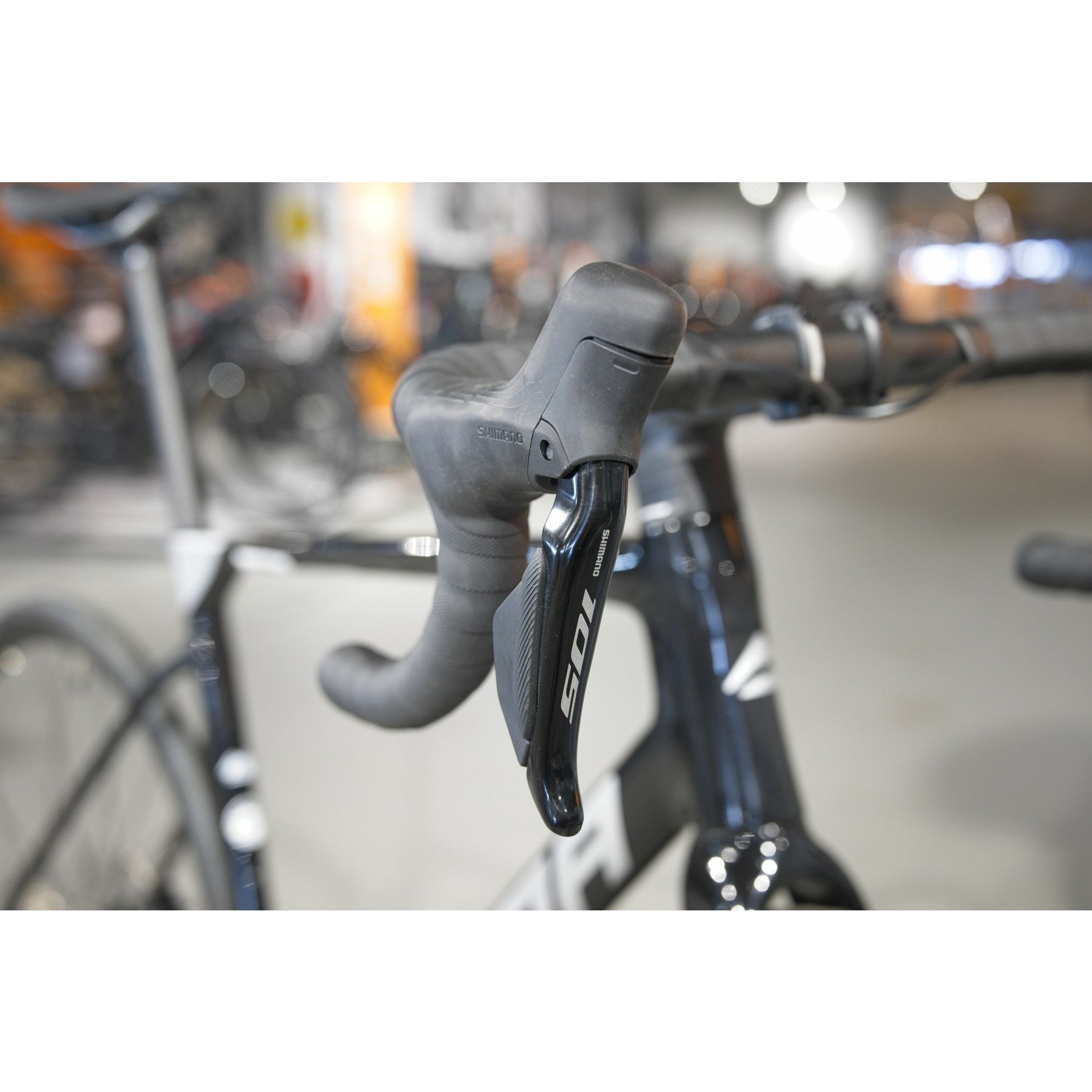 Merida Scultura 6000 Di2