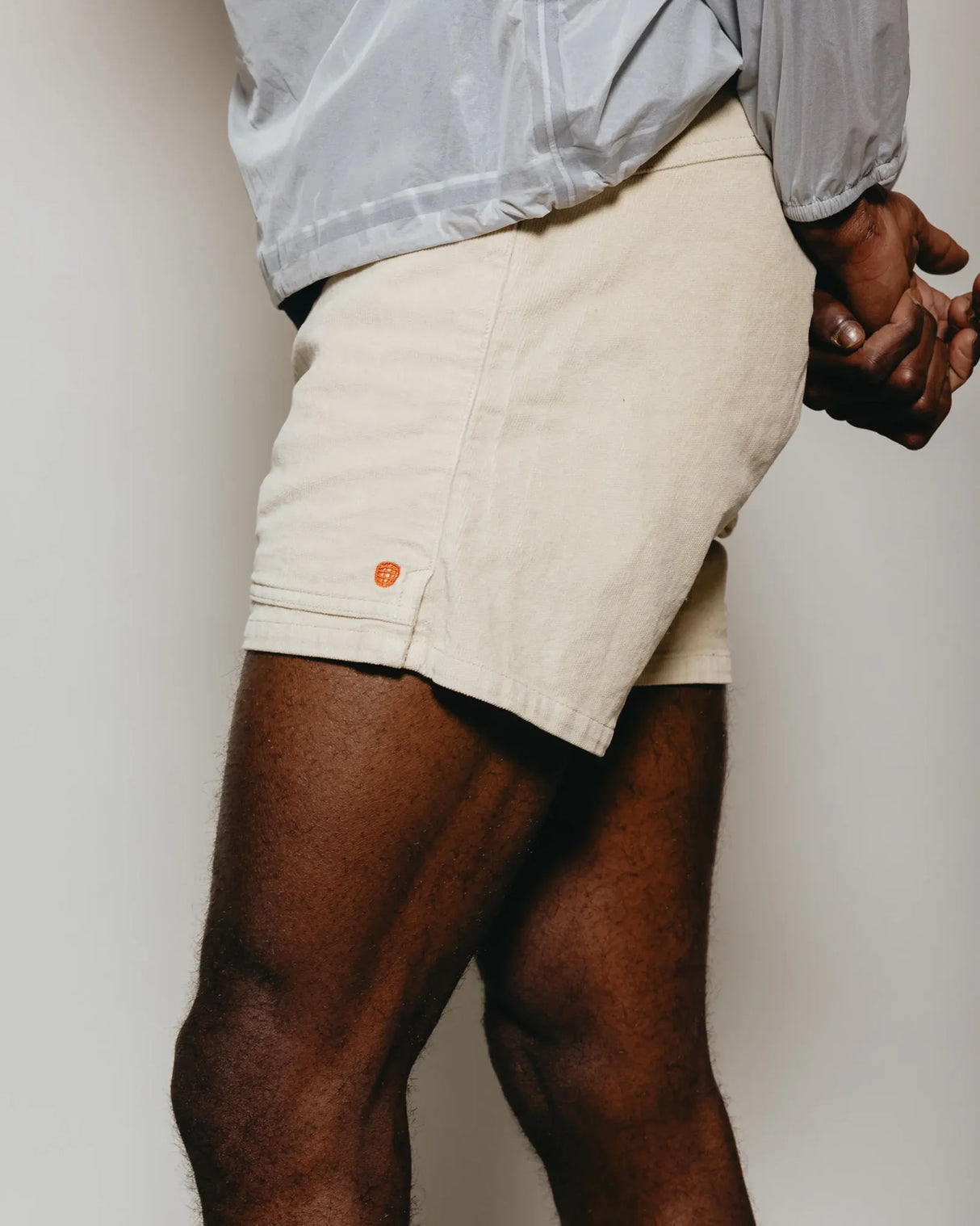 Amundsen<br>5Incher Concord G.Dyed Shorts Mens