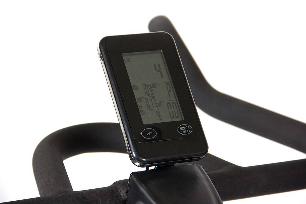 Virtufit spinningbike Etappe 1 Indoor Cycle