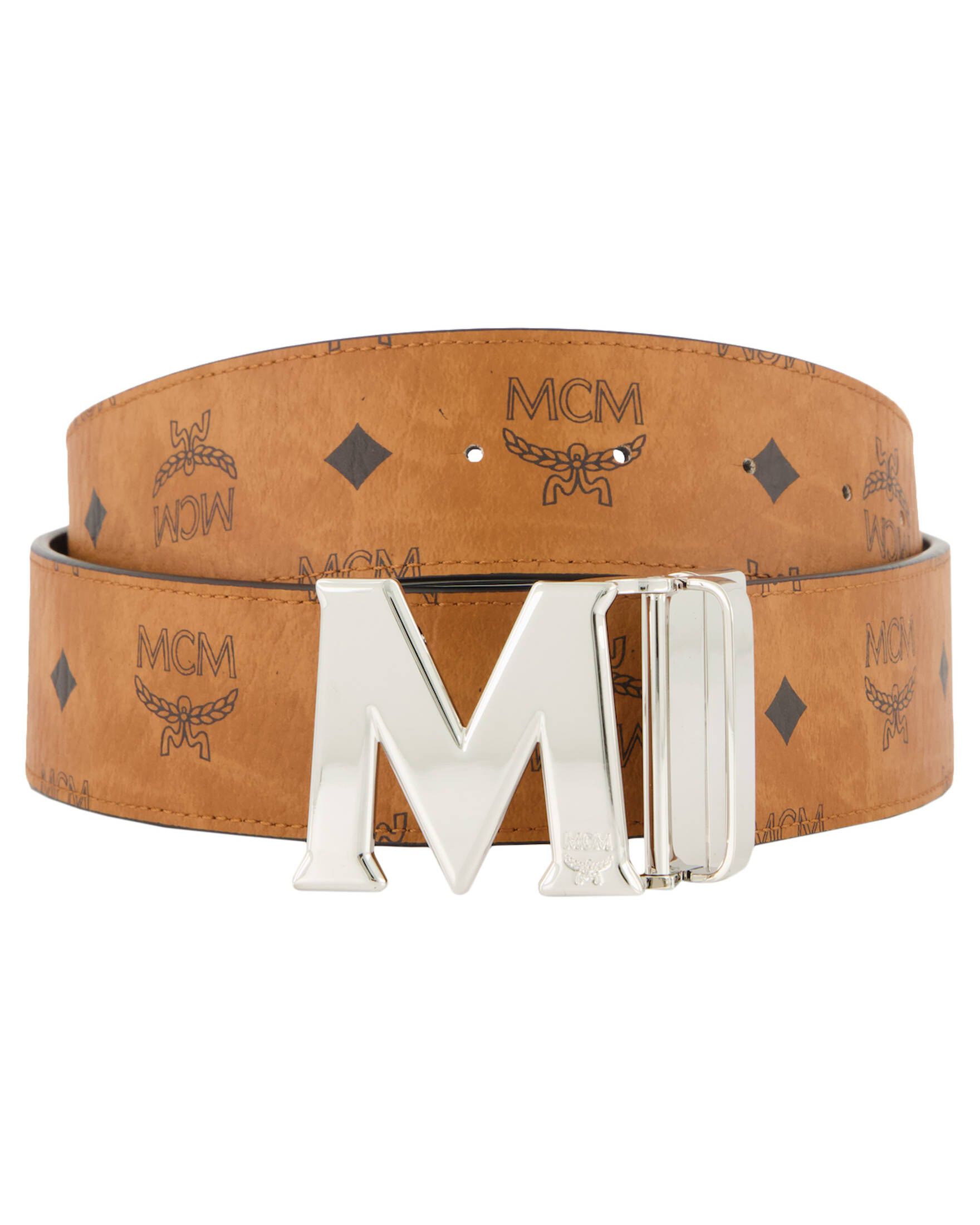 MCM| Herren Wendegürtel CLAUS