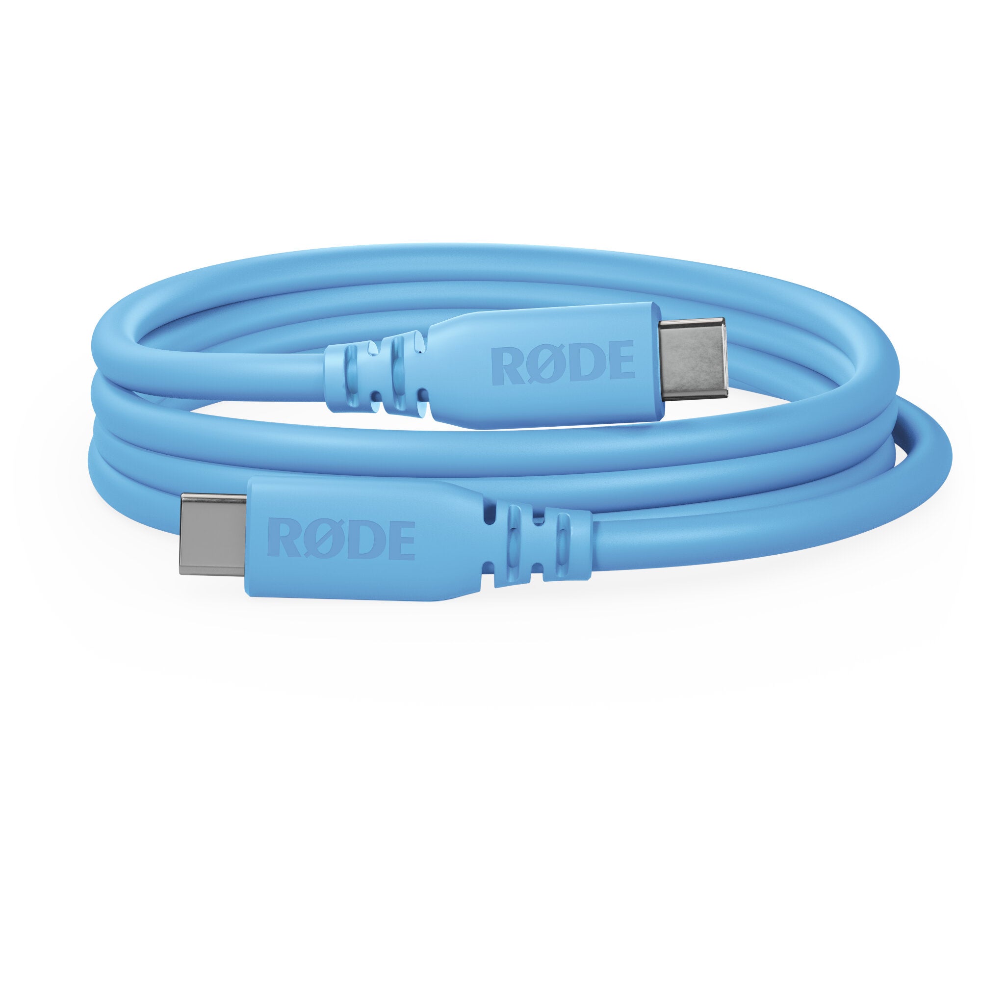 Rode SC27 Blue SuperSpeed USB-C kabel (2m)