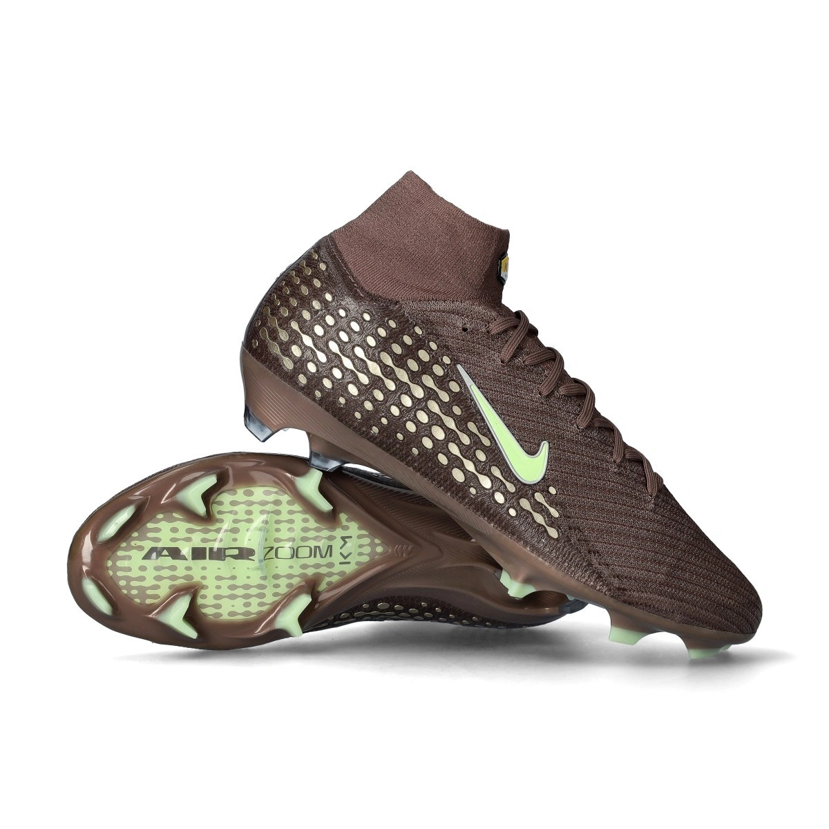 Chuteira Nike Air Zoom Mercurial Superfly 10 Elite FG KM