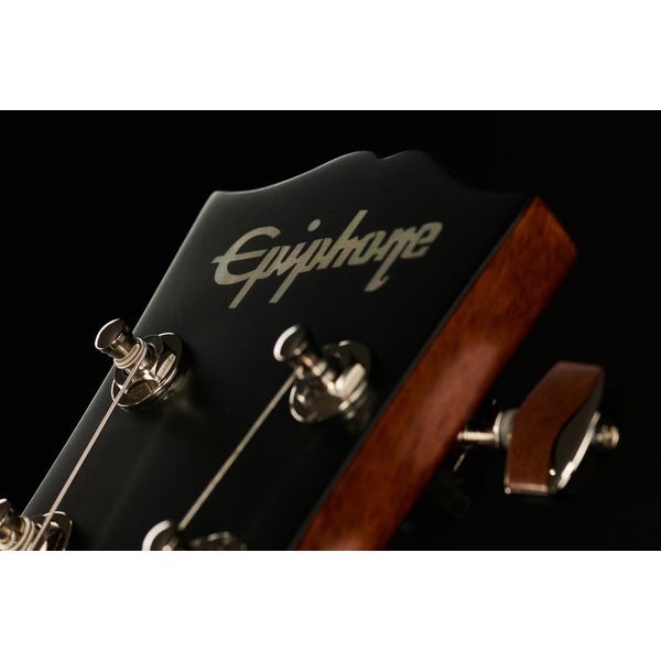 Epiphone Kirk Hammett 