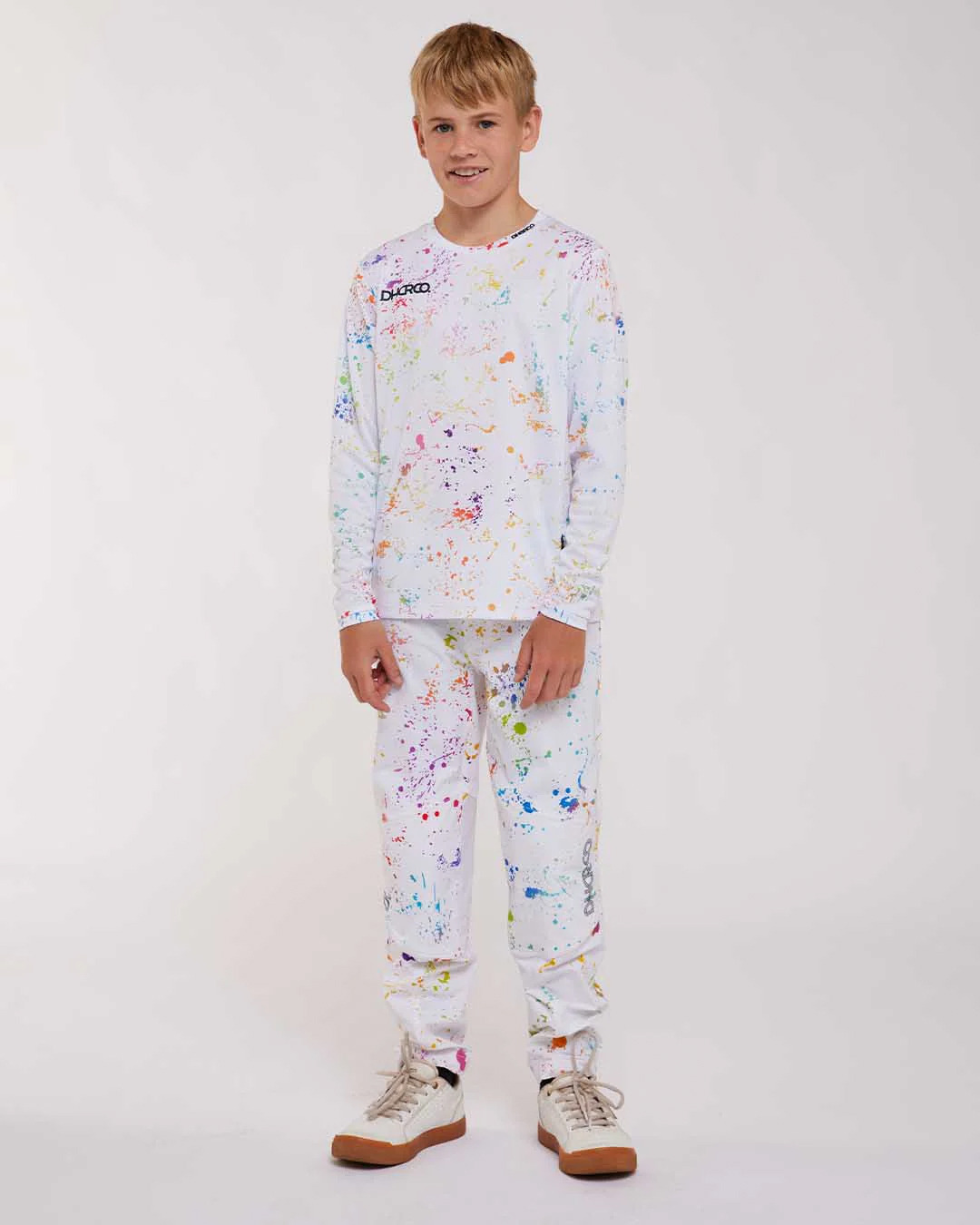 Youth Gravity Jersey