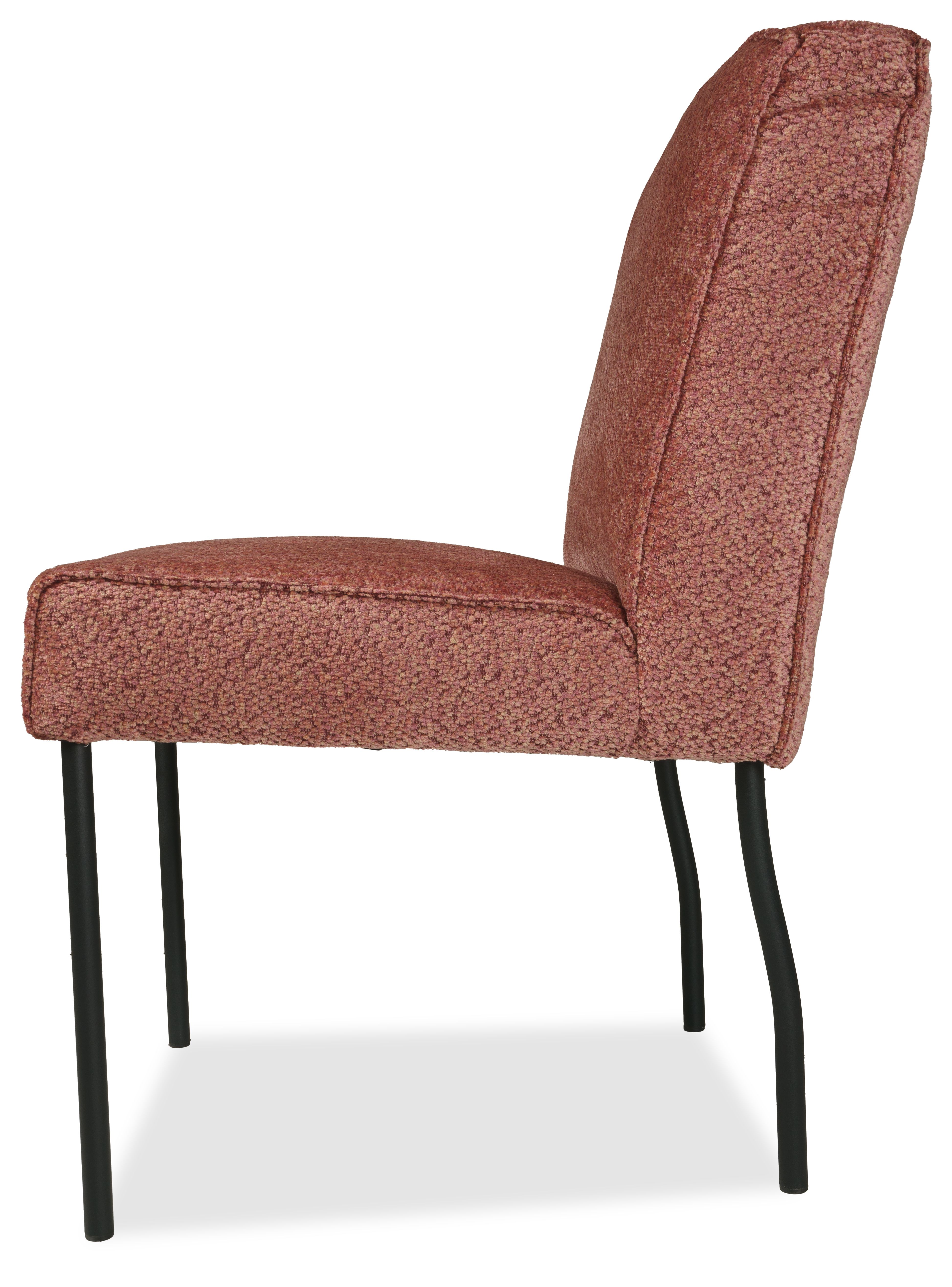 Eetstoel Elesta B60 x D68 x H90 cm