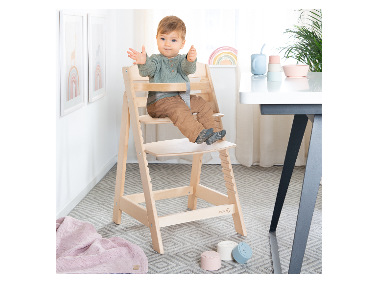 roba kinderstoel Sit Up