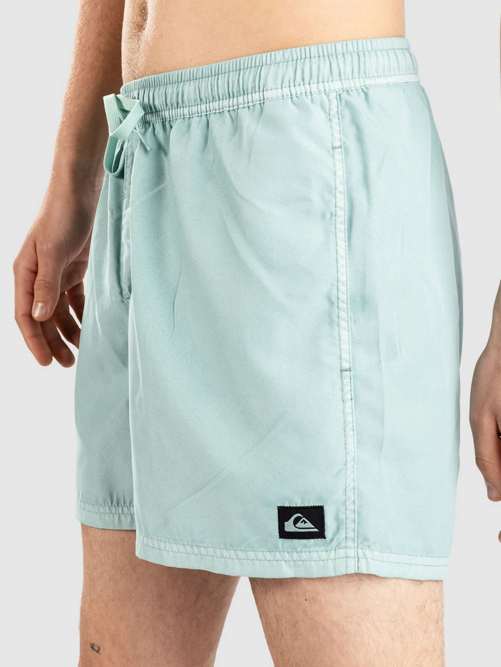 Quiksilver Everyday Surfwash Volley 15 Boardshorts aquifer