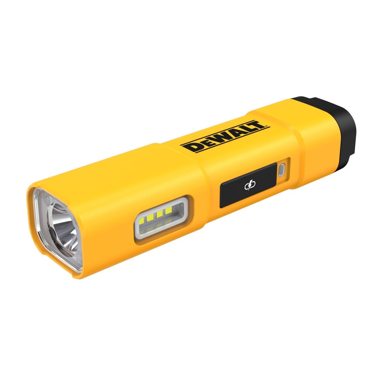 DeWALT DCL183 Zaklamp USB-C