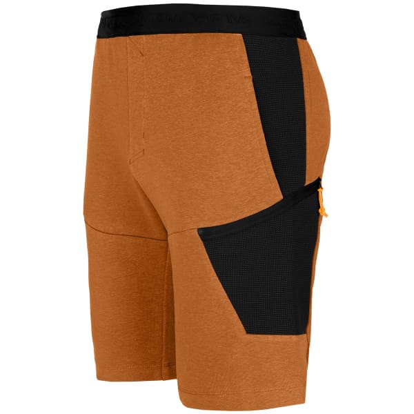 Short randonnée SALEWA LAVAREDO HEMP TRAIN SHORTS M AUTUMNAL