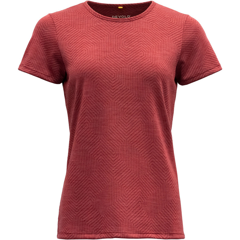 Devold Damen Nipa T-Shirt