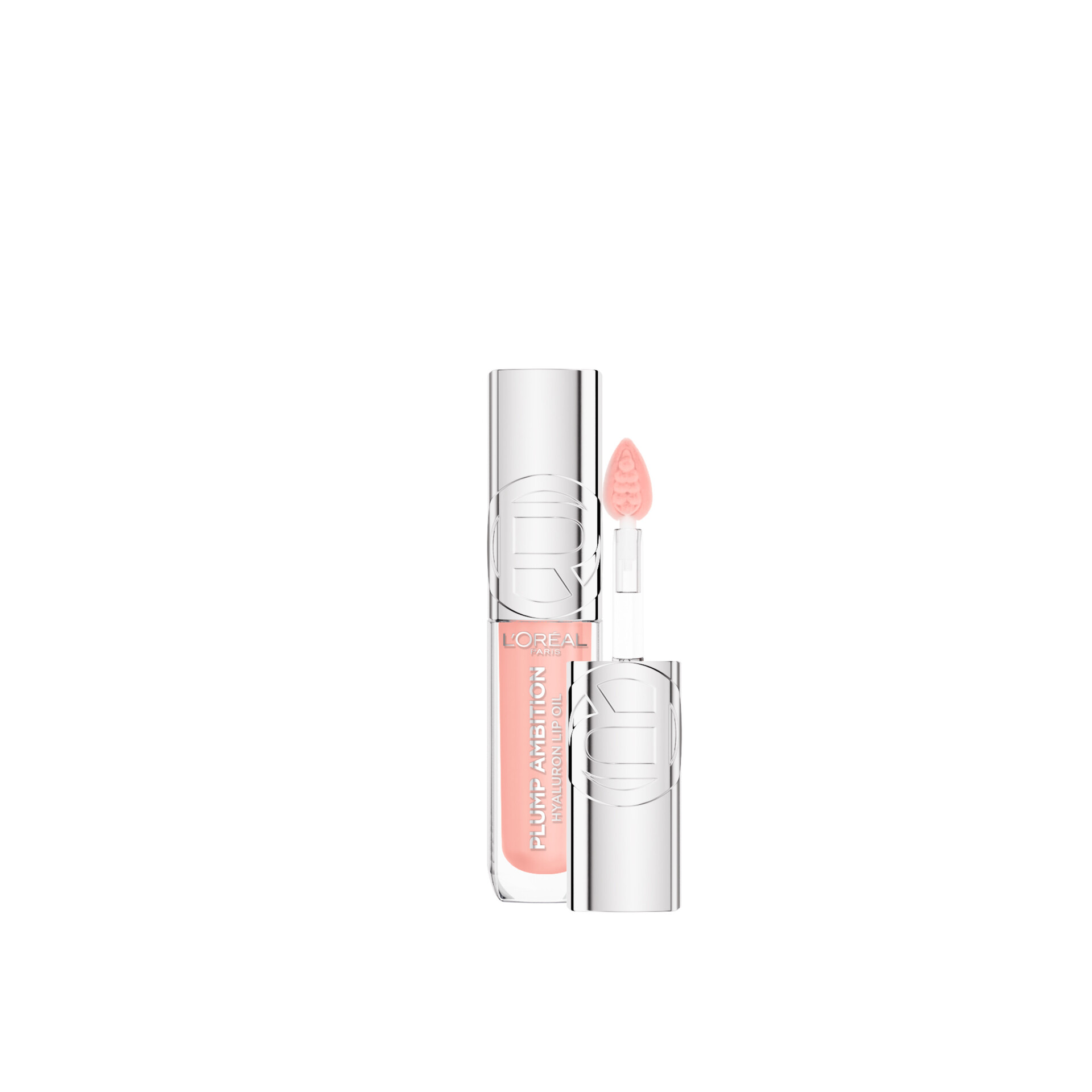 L'Oréal Paris Plump Ambition Hyaluron Lip Oil