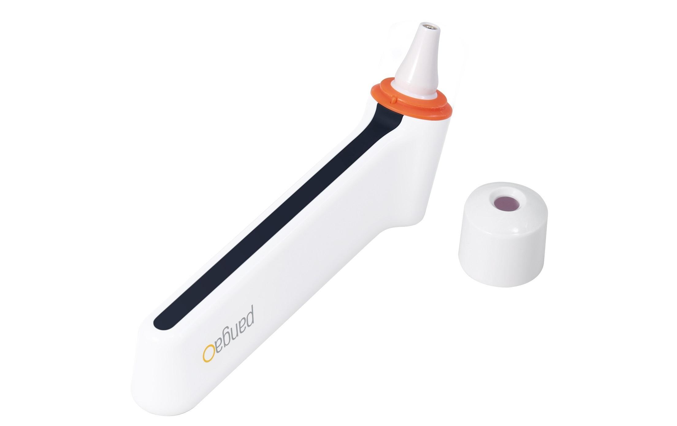 Infrarot-Fieberthermometer 3in1Infrarot Fiebermesser