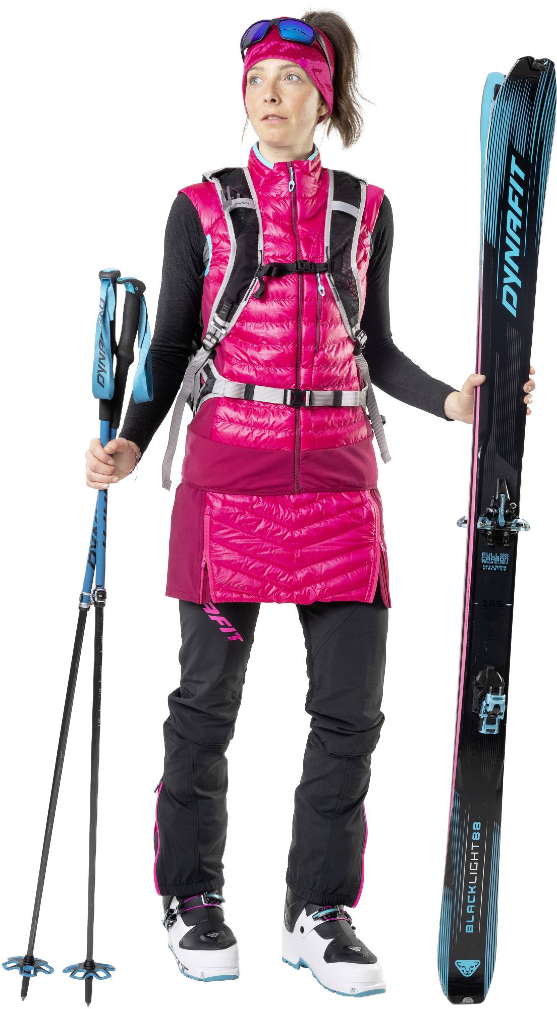 Dynafit TLT PRL W Skirt
