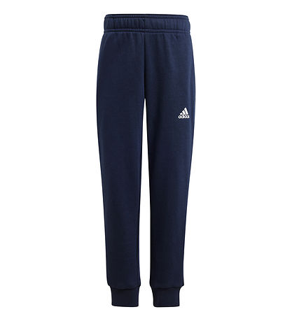 adidas Performance Sweats?t - LK Bos Jog FL - Blå