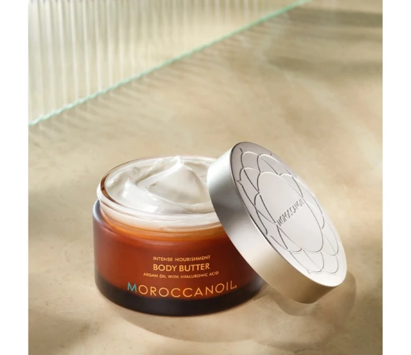 Moroccanoil Intense Nourishment Body Butter