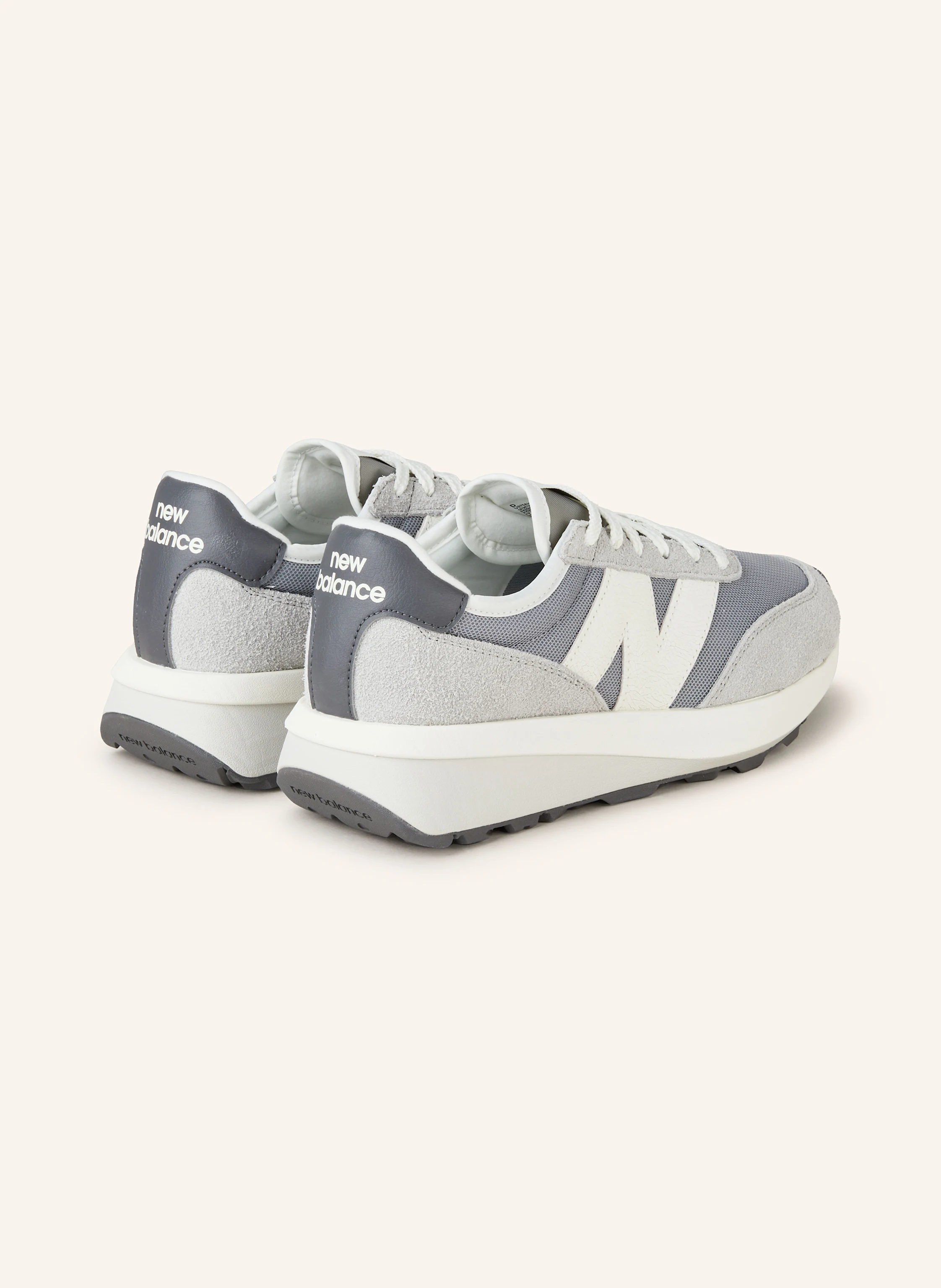 new balance Sneaker 370 V1