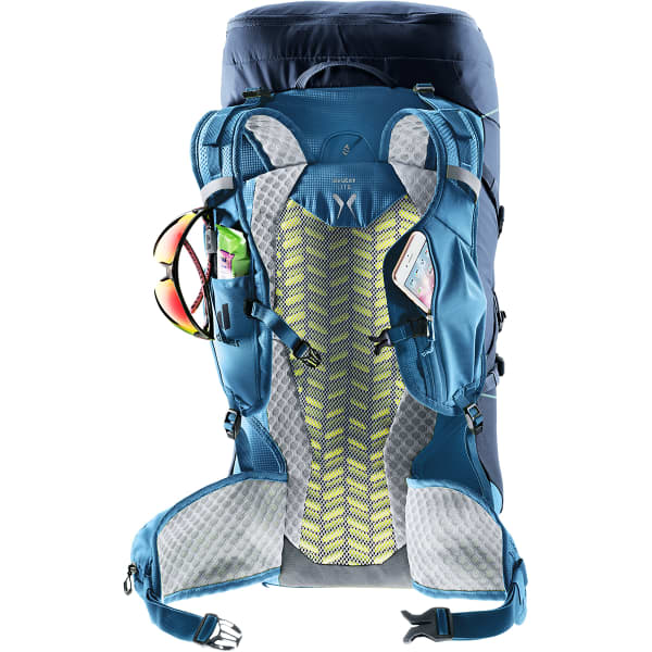 Sac à dos randonnée DEUTER SPEED LITE 30 INK/WAVE