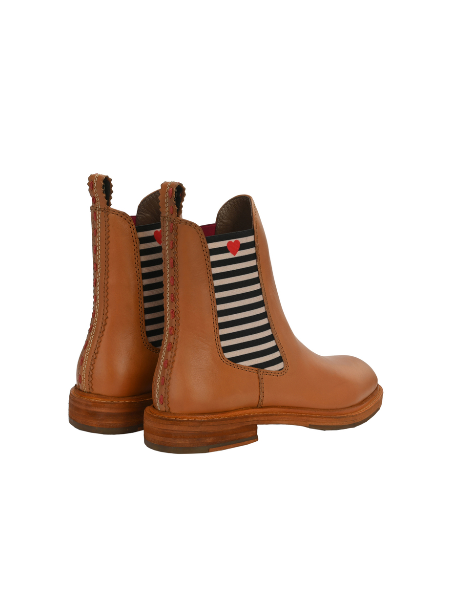 Chelsea Boot NADINE
