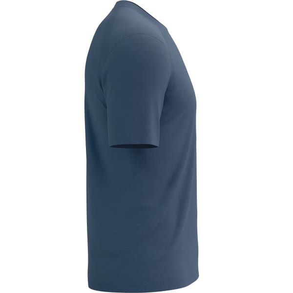 T-shirt trail COMPRESSPORT PERFORMANCE SS TSHIRT M INDIGO