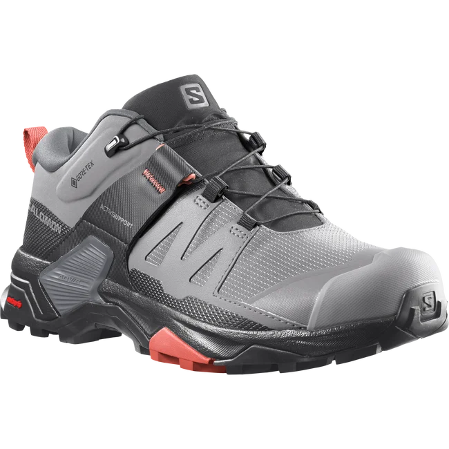 X ULTRA 4 GORE-TEX  Hiking-Halbschuhe Damen