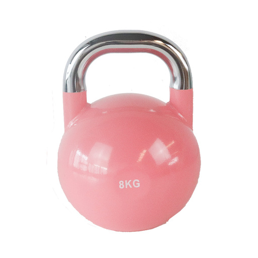 Kettlebell de competição de 8 kg