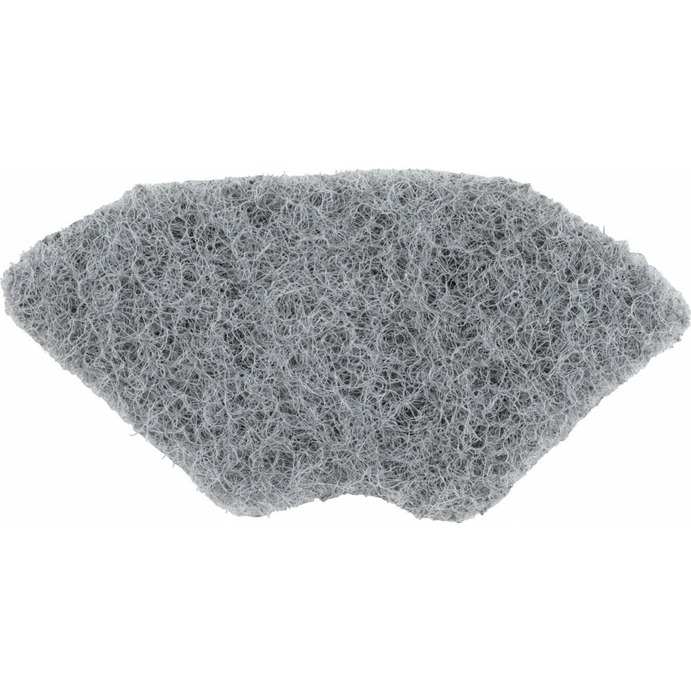 Filtre pour pompe corner 120, filtre co 120 e mousse anti-nitrates x 2. Pou
