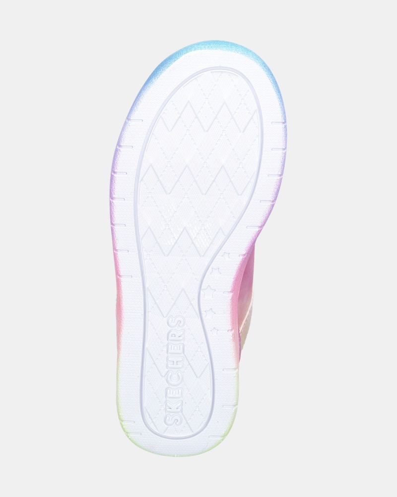 Skechers Court High Lage sneakers  - multi